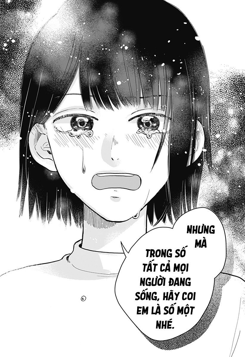 Nibanme no Unmei Oneshot 第57页
