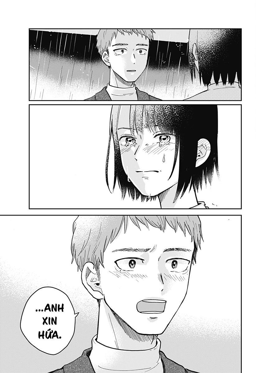 Nibanme no Unmei Oneshot 第58页