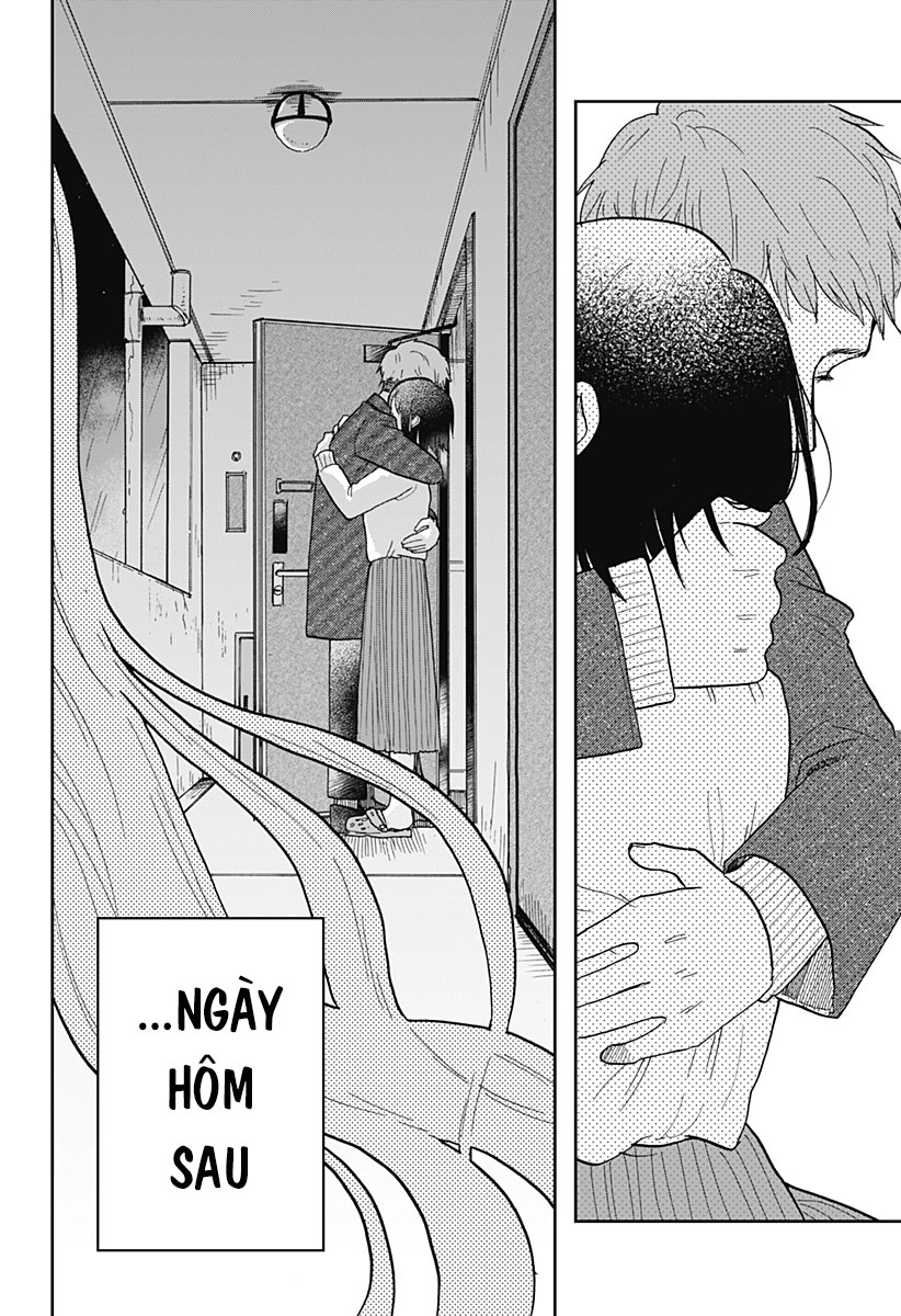 Nibanme no Unmei Oneshot 第59页