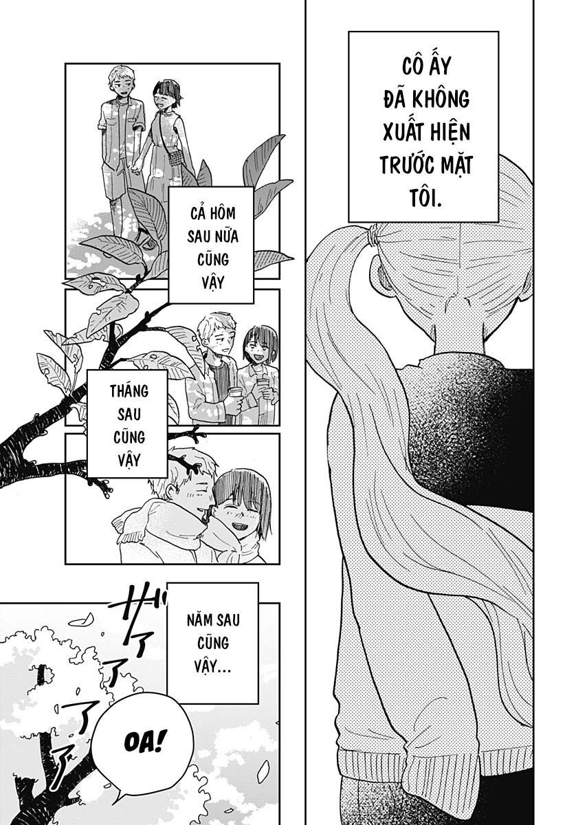 Nibanme no Unmei Oneshot 第60页