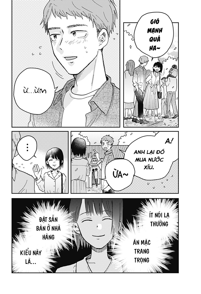 Nibanme no Unmei Oneshot 第61页