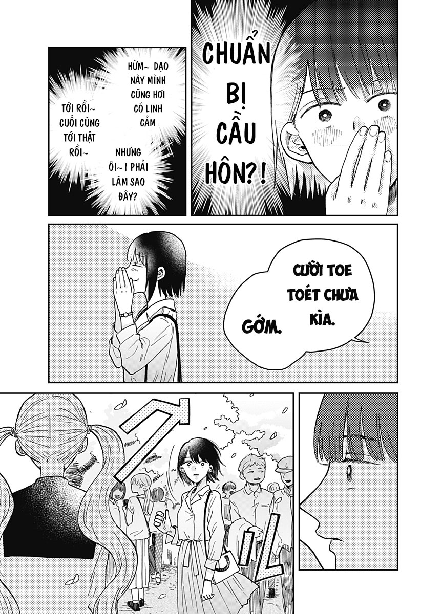 Nibanme no Unmei Oneshot 第62页