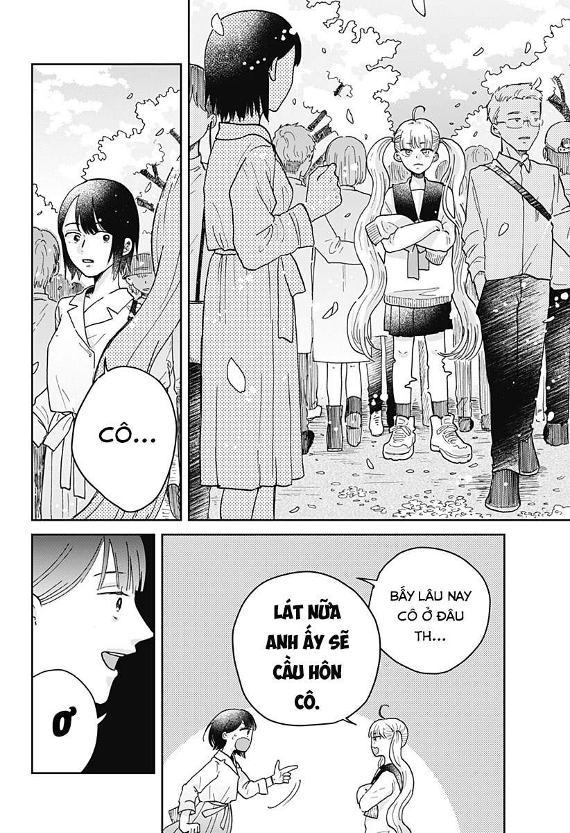 Nibanme no Unmei Oneshot 第63页