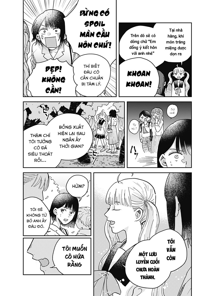Nibanme no Unmei Oneshot 第64页
