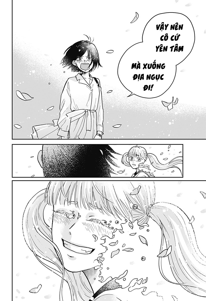 Nibanme no Unmei Oneshot 第66页
