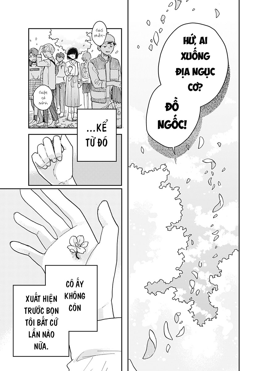 Nibanme no Unmei Oneshot 第67页