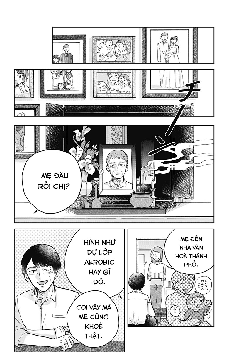 Nibanme no Unmei Oneshot 第68页