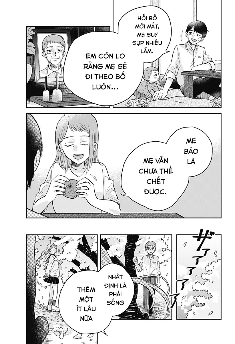 Nibanme no Unmei Oneshot 第69页