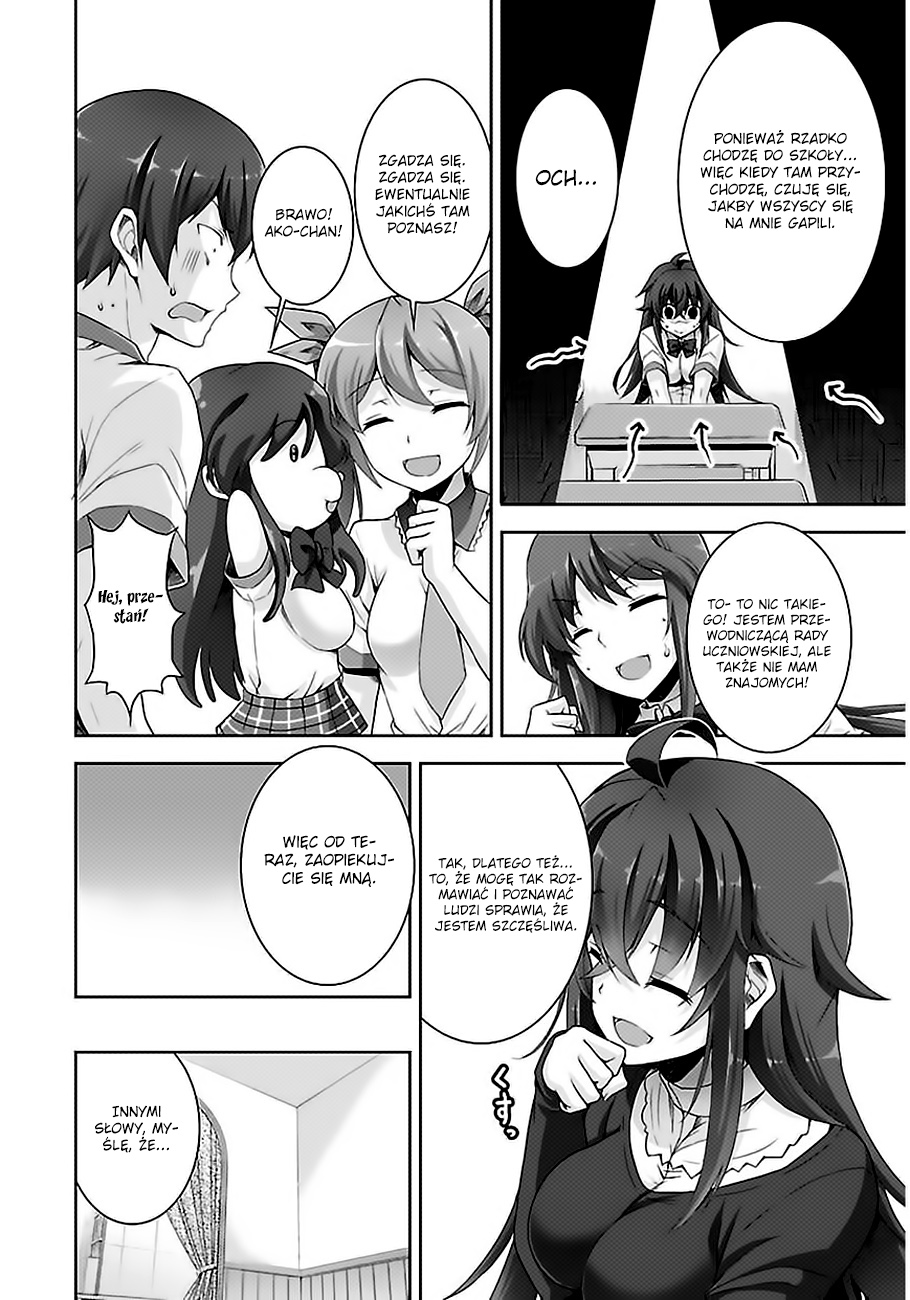 Netoge no Yome wa Onnanoko ja Nai to Omotta? Vol. 1 Ch. 2 第14页