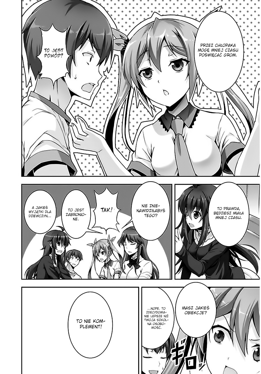 Netoge no Yome wa Onnanoko ja Nai to Omotta? Vol. 1 Ch. 2 第20页