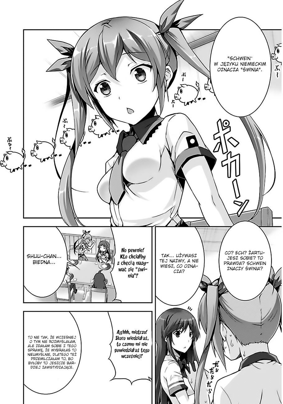 Netoge no Yome wa Onnanoko ja Nai to Omotta? Vol. 1 Ch. 2 第10页