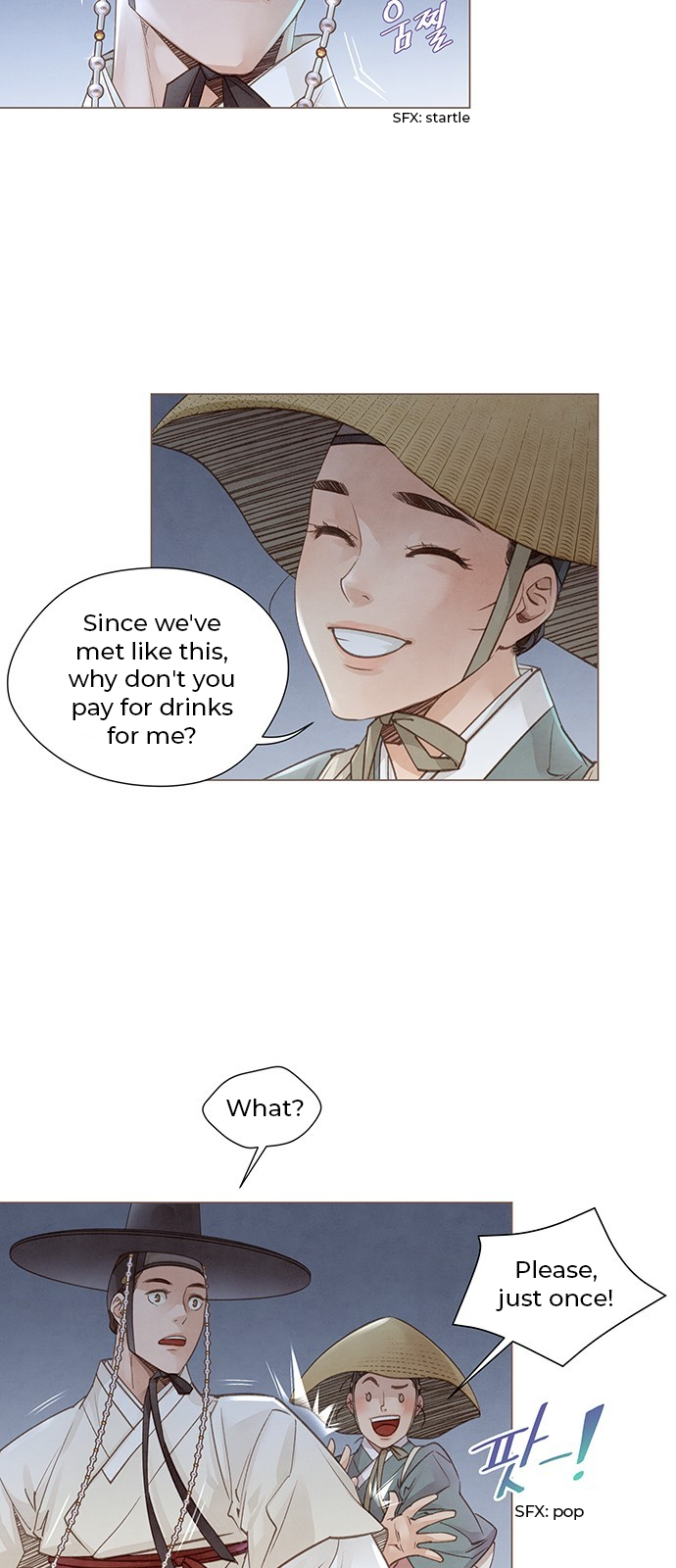 Doctor Hong's Secret Ch. 2 第11页