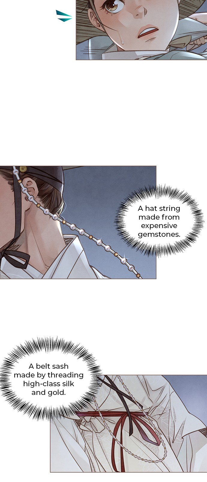 Doctor Hong's Secret Ch. 2 第4页