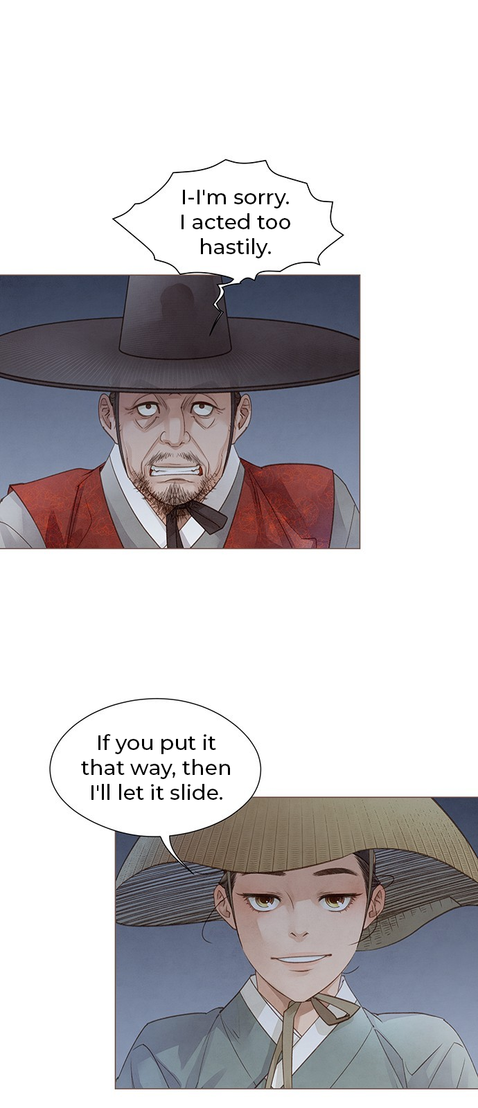 Doctor Hong's Secret Ch. 2 第36页