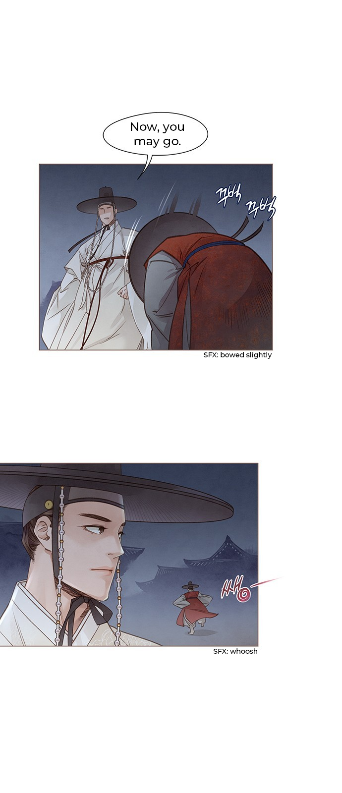 Doctor Hong's Secret Ch. 2 第37页