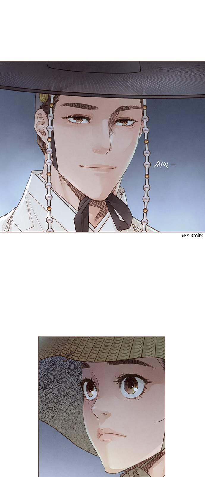 Doctor Hong's Secret Ch. 2 第39页
