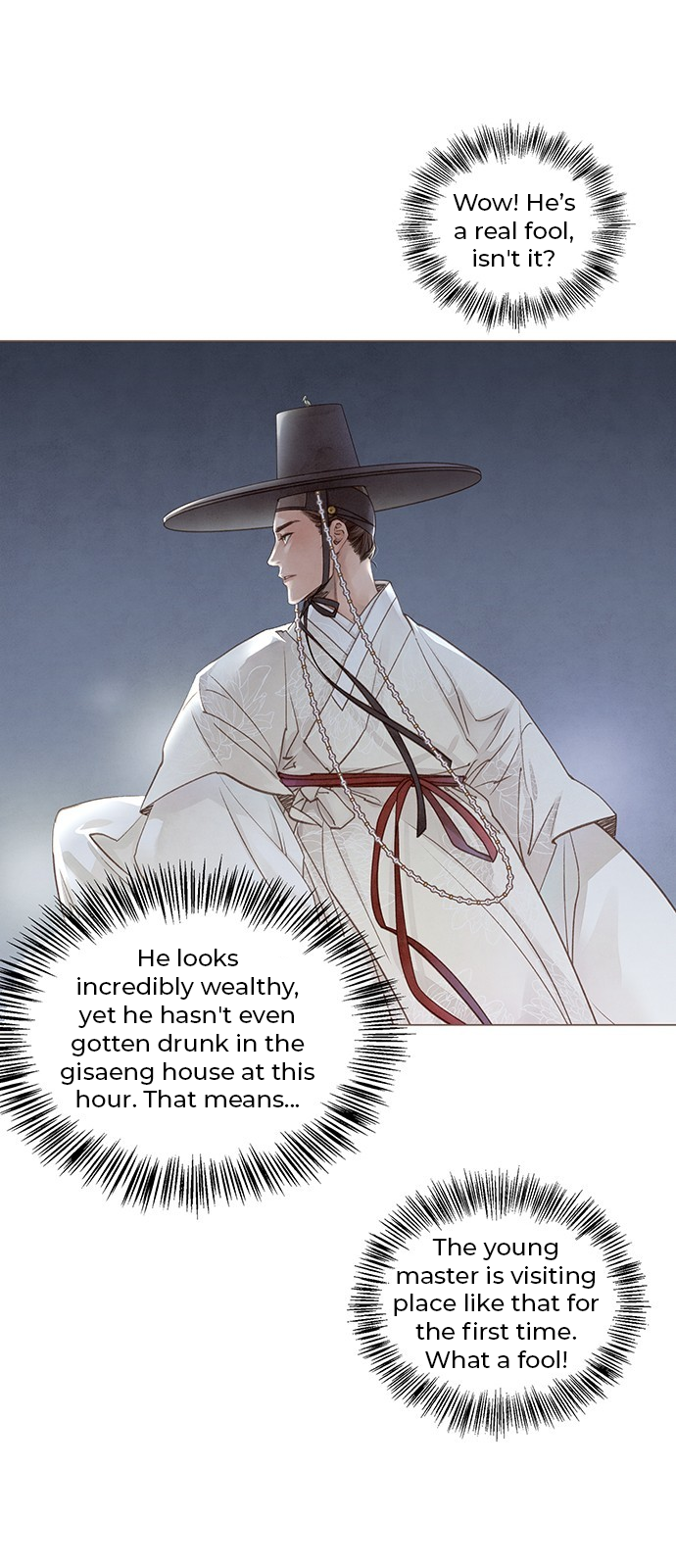 Doctor Hong's Secret Ch. 2 第5页