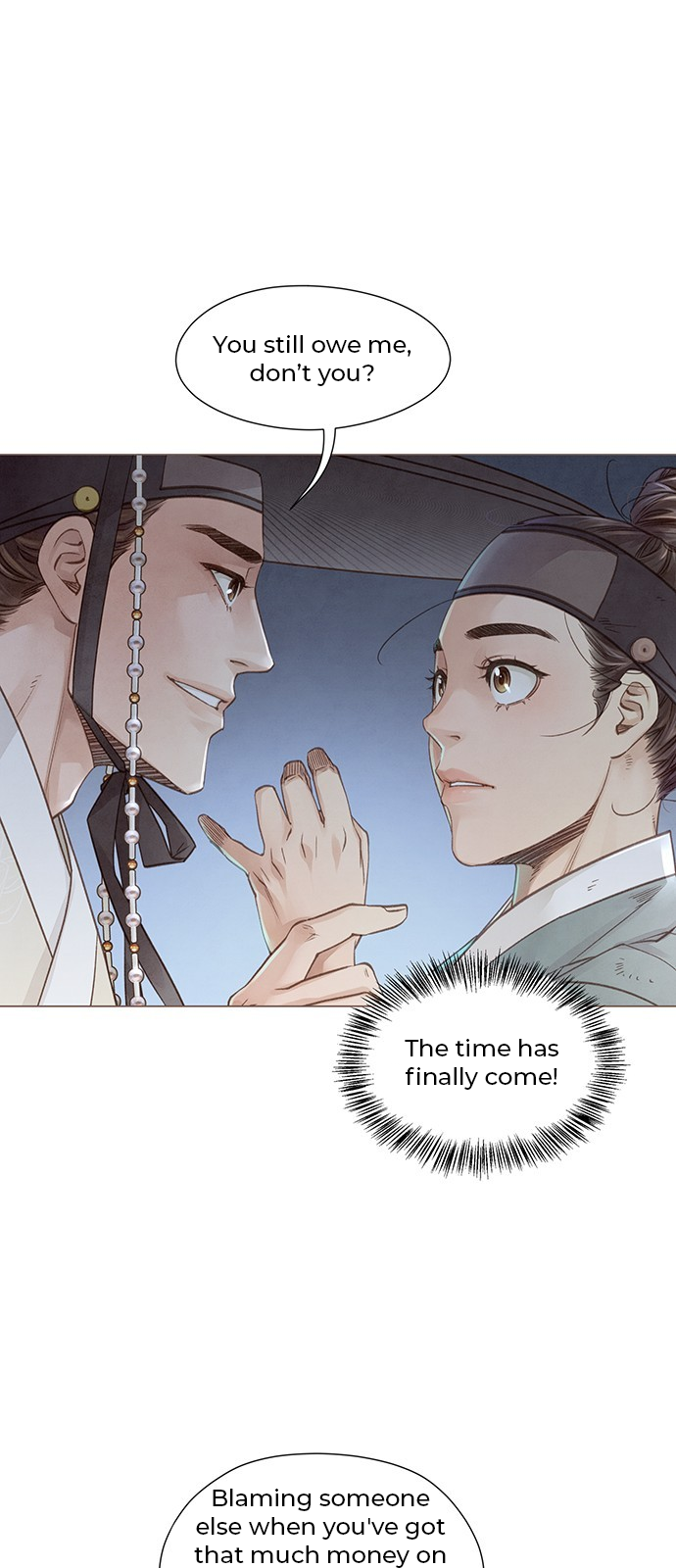 Doctor Hong's Secret Ch. 2 第45页