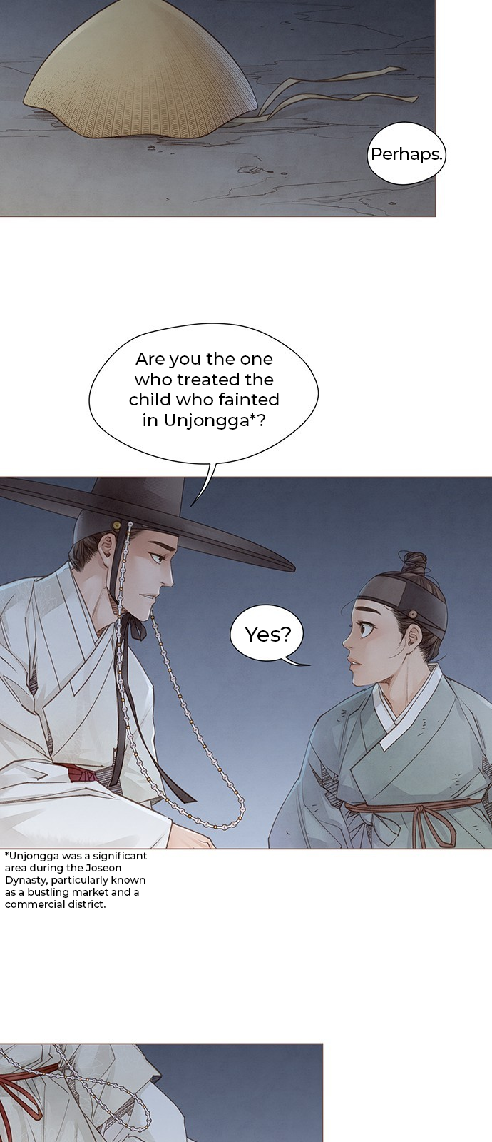 Doctor Hong's Secret Ch. 2 第49页