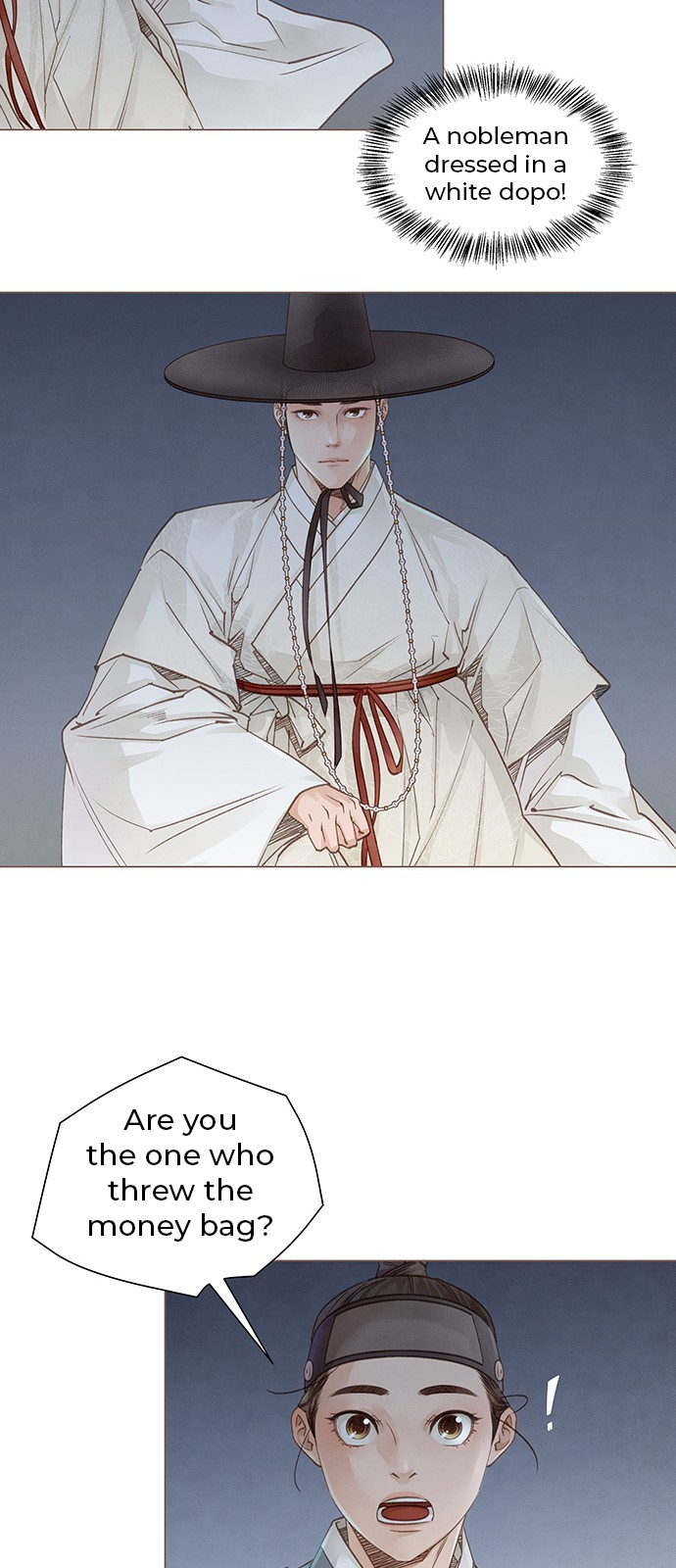 Doctor Hong's Secret Ch. 2 第50页