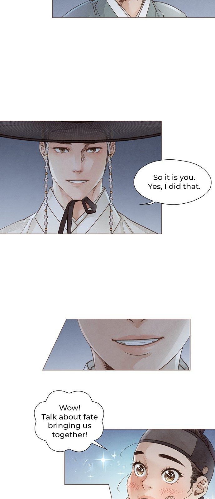 Doctor Hong's Secret Ch. 2 第51页