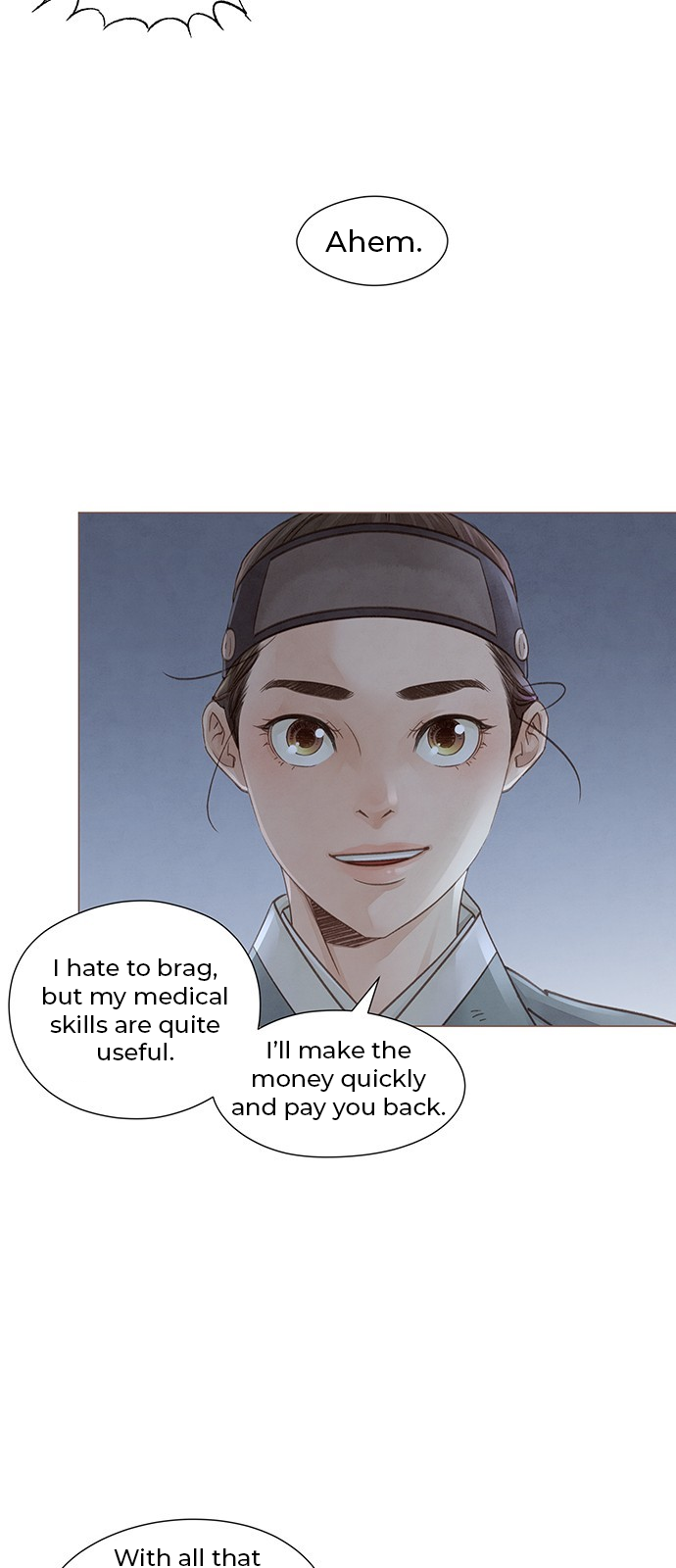 Doctor Hong's Secret Ch. 2 第54页