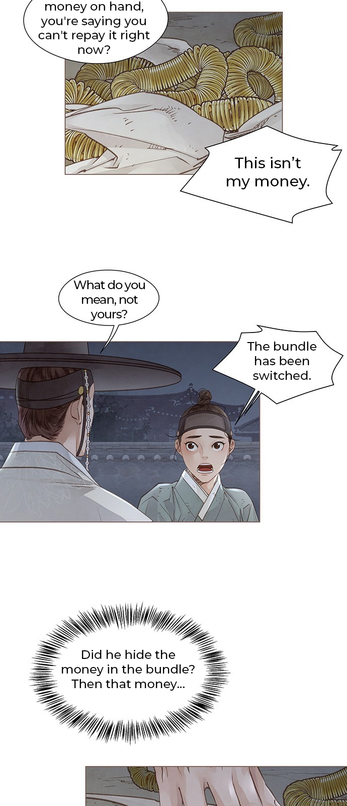Doctor Hong's Secret Ch. 2 第55页