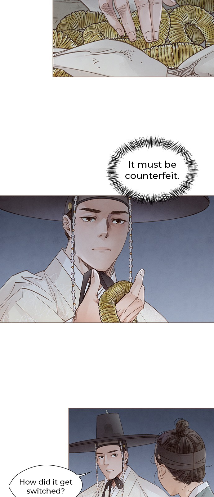 Doctor Hong's Secret Ch. 2 第56页