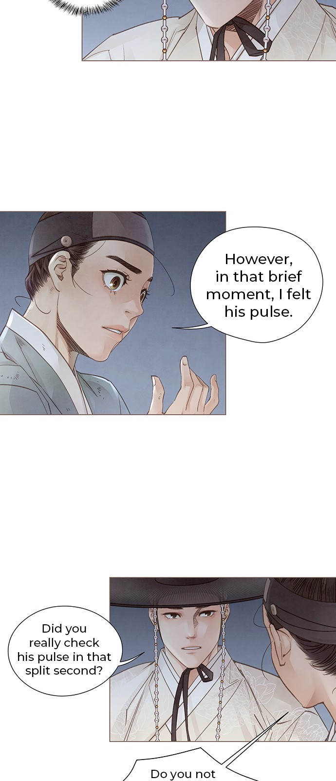 Doctor Hong's Secret Ch. 2 第58页