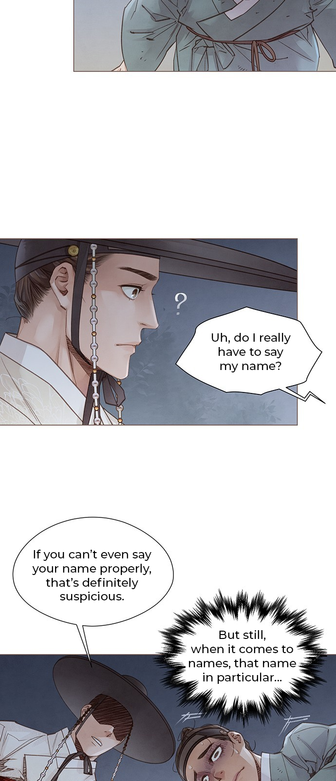 Doctor Hong's Secret Ch. 2 第61页