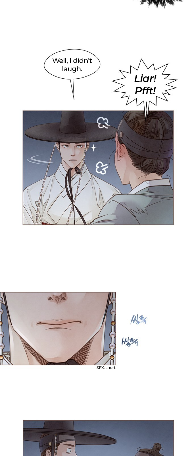 Doctor Hong's Secret Ch. 2 第64页