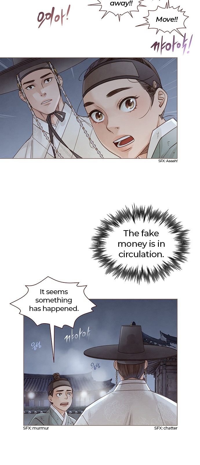 Doctor Hong's Secret Ch. 2 第66页