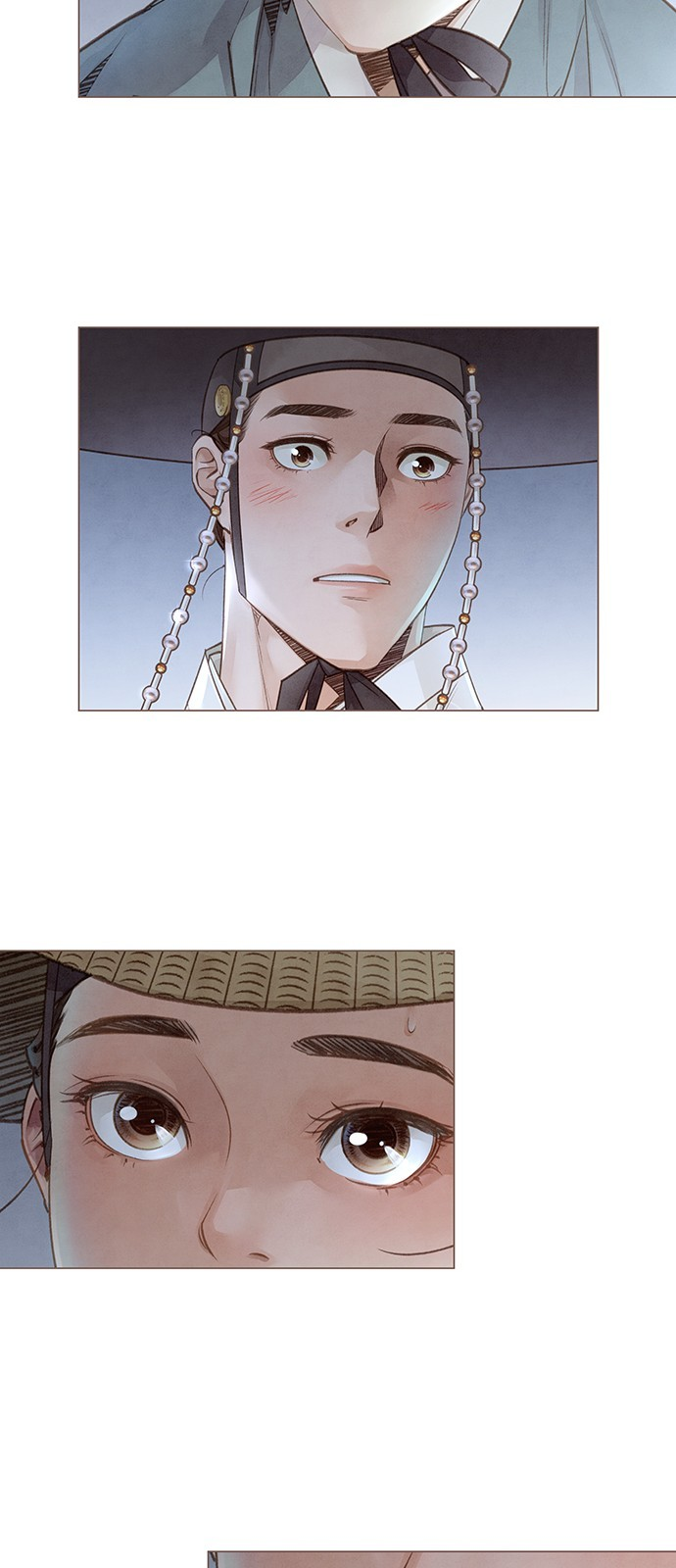 Doctor Hong's Secret Ch. 2 第8页