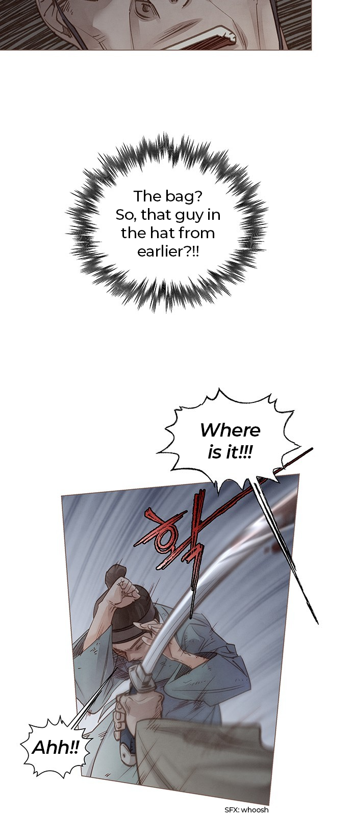 Doctor Hong's Secret Ch. 2 第71页