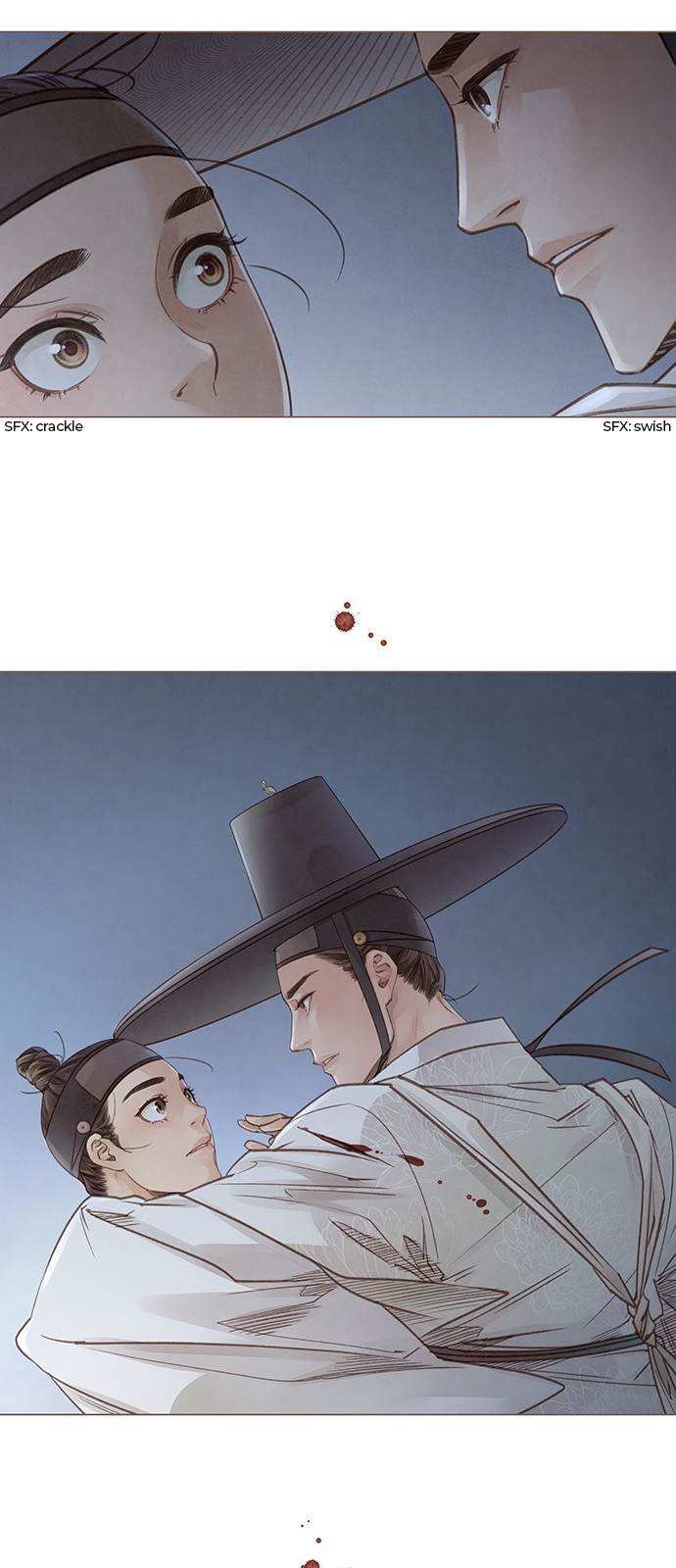 Doctor Hong's Secret Ch. 2 第73页