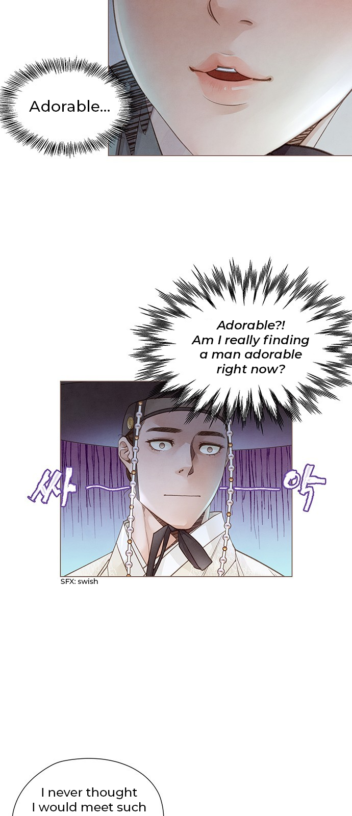 Doctor Hong's Secret Ch. 2 第9页