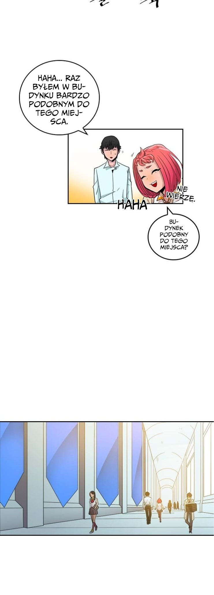 A Returner's Magic Should Be Special Ch. 3 第9页