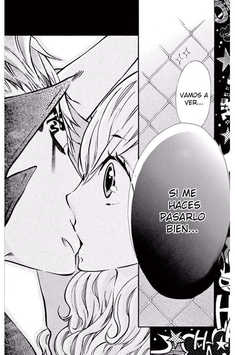 Bad Guy and Cutie Police Oneshot 第11页