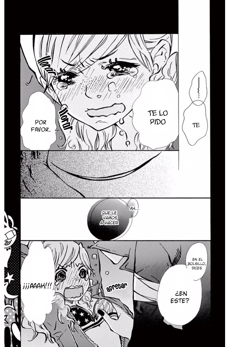 Bad Guy and Cutie Police Oneshot 第14页