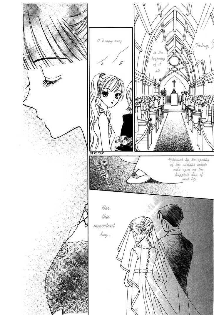 V.B. Rose Vol. 2 Ch. 6 第30页