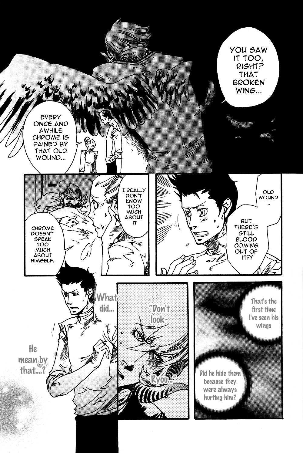 Maou no Amai Keiyaku The Sweet Contract Of The Demon King (3) 第10页