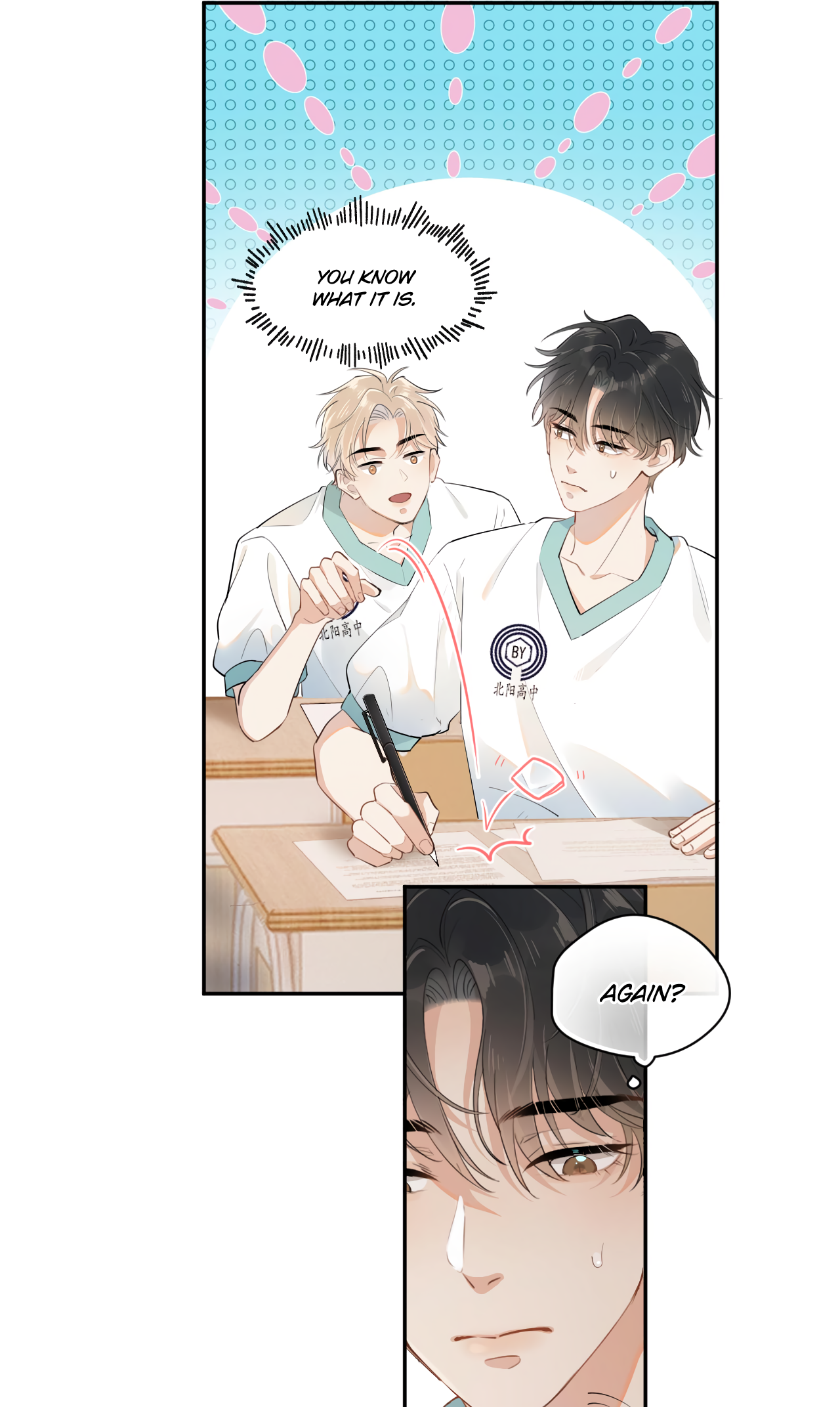 Rejoice in Your Enemies Does it Still Hurt? 第20页