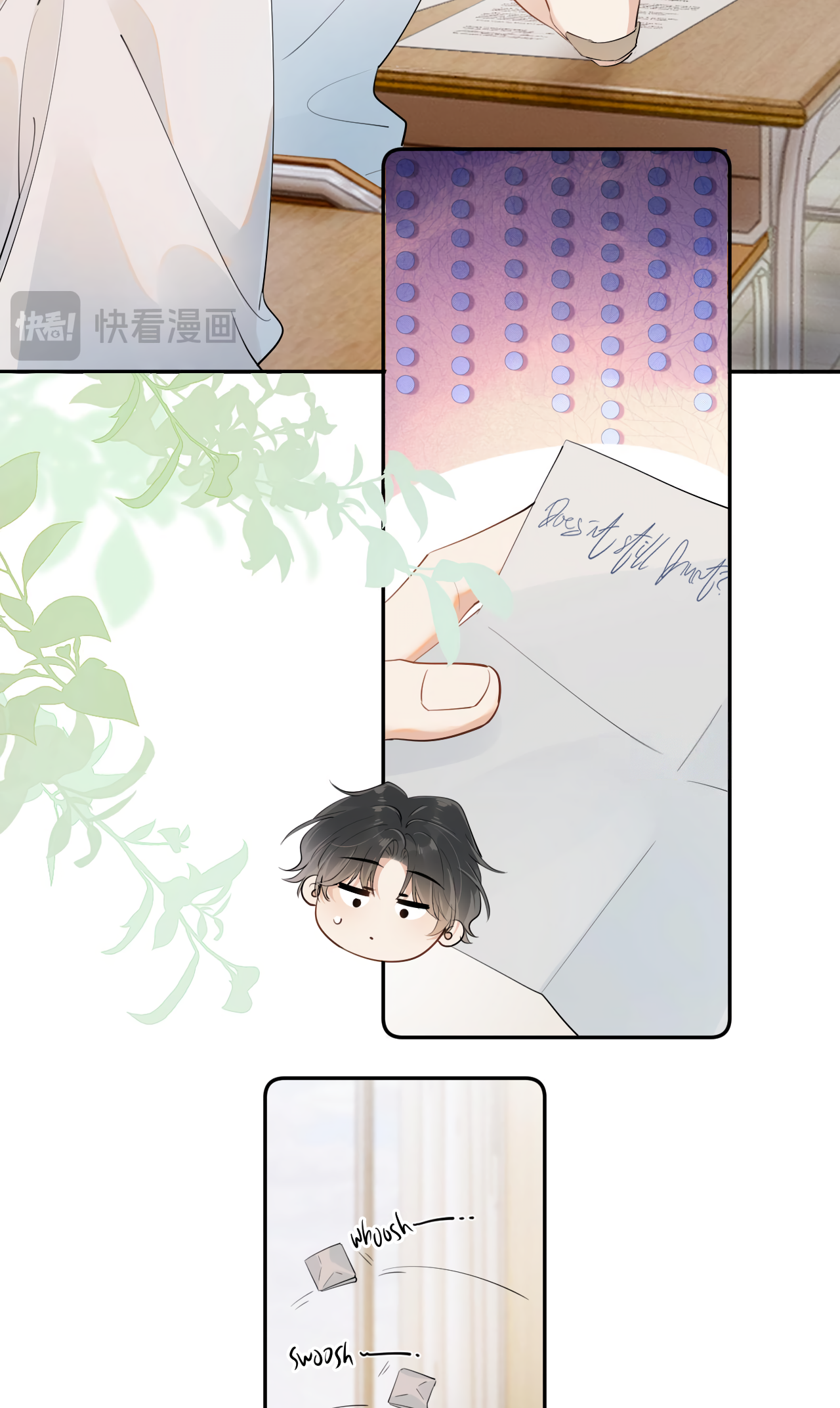 Rejoice in Your Enemies Does it Still Hurt? 第22页