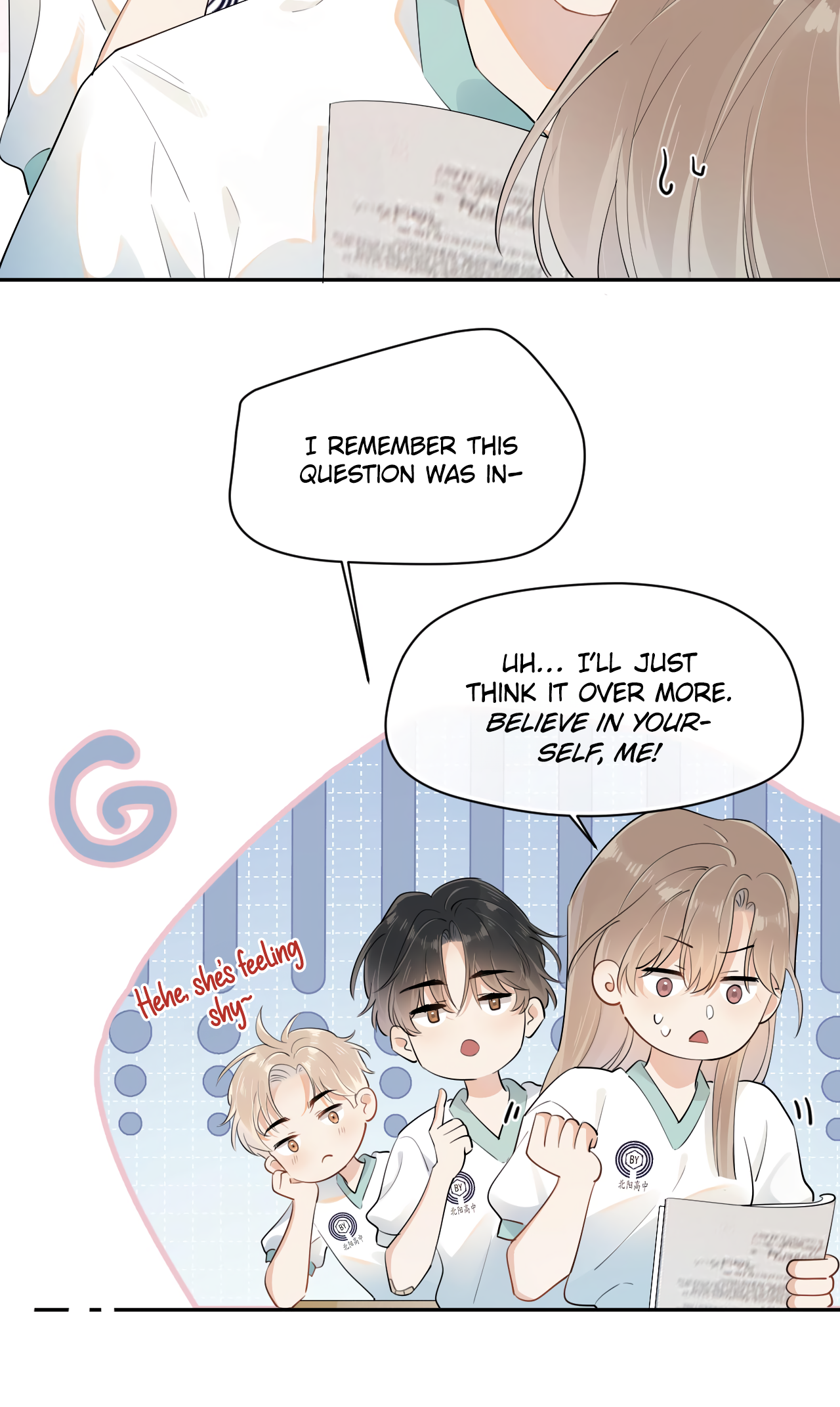 Rejoice in Your Enemies Does it Still Hurt? 第26页