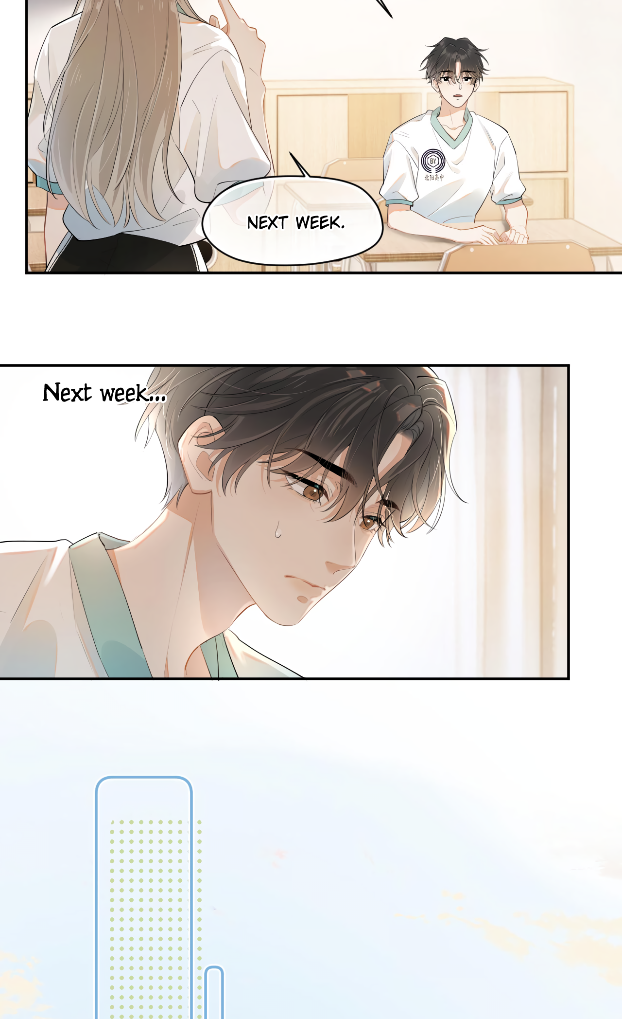 Rejoice in Your Enemies Does it Still Hurt? 第29页