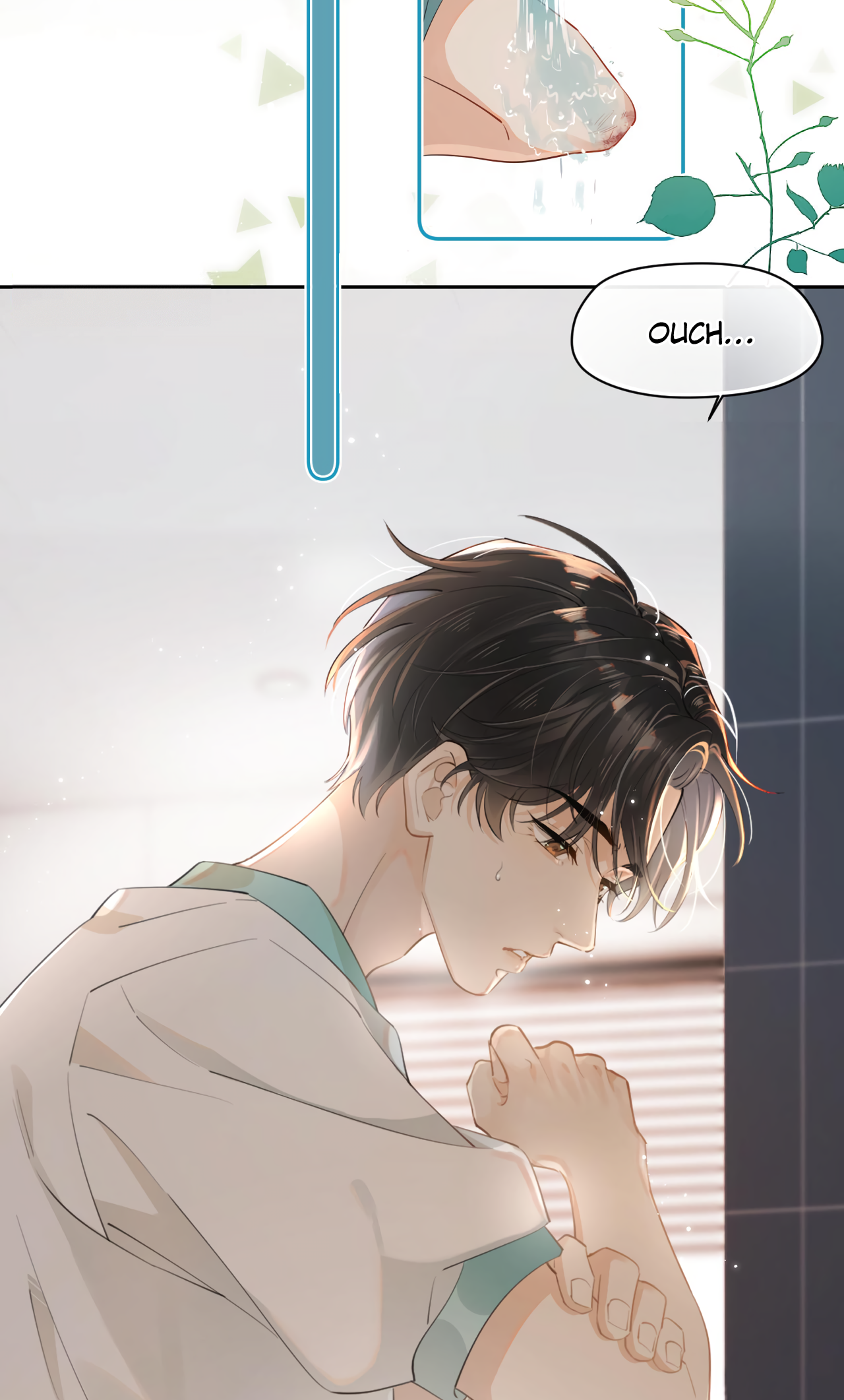 Rejoice in Your Enemies Does it Still Hurt? 第5页