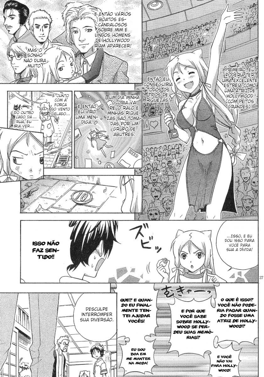 Kami Sen. As Fontes Termais e o Guardião Sagrado 第25页