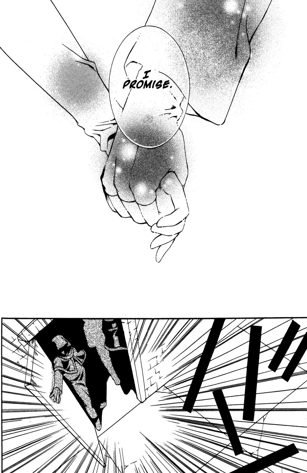 Nishi no Yoki Majo Gideon's Escape 第35页