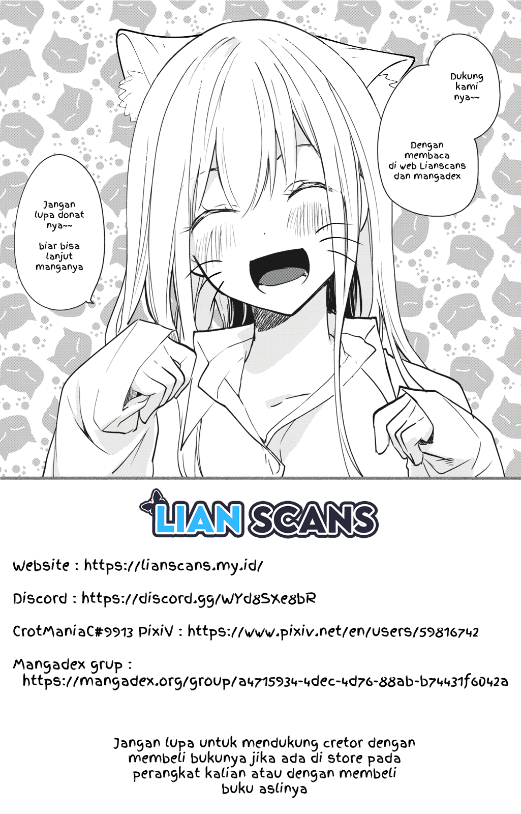 Koneko ♂ ga Matterunode Kaerimasu Vol. 1 Ch. 2.1 第14页
