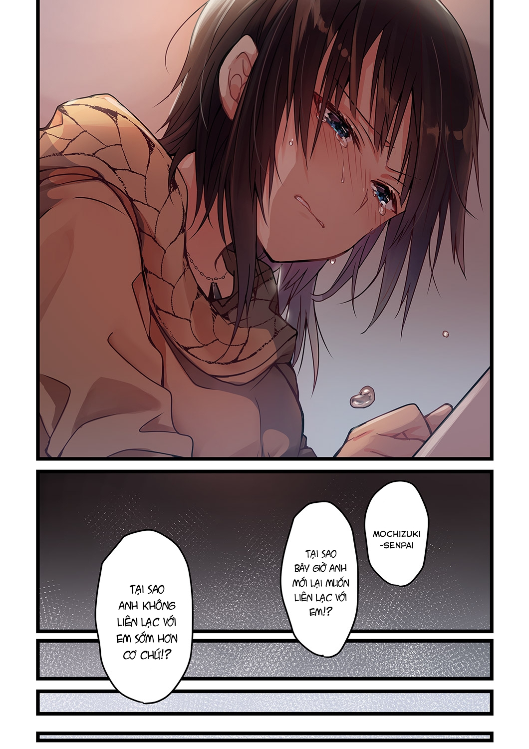 Kimi ga Sore wo Ai to Yonde Mo Chap 1 第22页